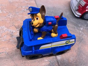 Tlapková patrola / Paw patrol - 3