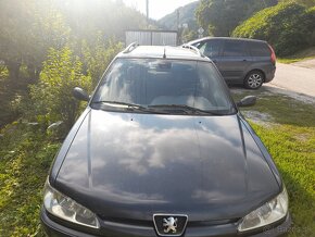 Peugeot 306 - 3