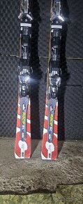 Lyze Atomic Race SL 165cm - 3