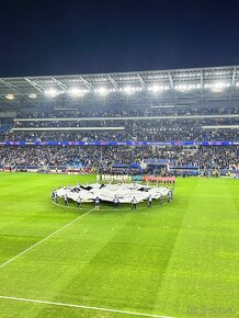 ŠK SLOVAN BRATISLAVA - AC MILÁNO - 3