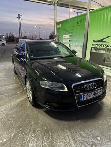 Audi A4 - 3