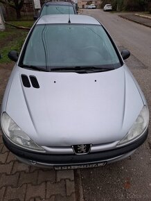 Peugeot 206 - 3