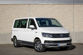 Volkswagen Multivan 2.0 BiTDI PAN AMERICANA 4Motion DSG - 3