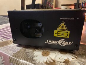 Laserworld EL-230RGB - 3