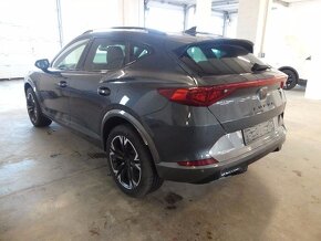 Cupra Formentor 1.5 Tsi 110kw DSG 2023 - 3