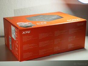 ADATA XPG KYBER 650W (Gold) - 3