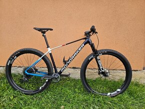 MONDRAKER Podium RR SL - 3