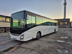 IRISBUS ARWAY 12,8 E5  obsaditelnost 53+1+1 - 3