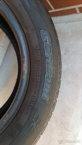 195/55R15 - 3