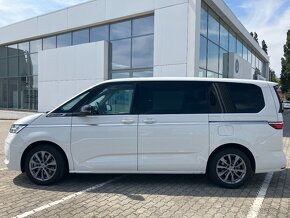 VW Multivan T7 Style Long eHybrid - 3