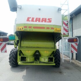 Claas Lexion 480 - 3