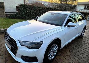 Audi A6 avant 40 2.0TDI 150kW S tronic - 3