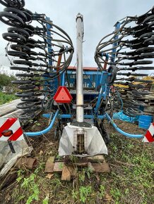 Sejačka Lemken Solitair 9/600 - 3