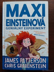 Maxi Einsteinová - 3