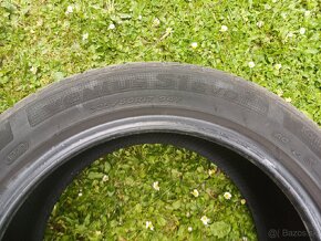 Hankook 225 50 r17 - 3