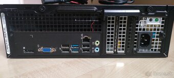 Dell OptiPlex 3020 SFF - 3