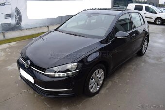 Volkswagen Golf 1.6 TDI BMT 115k Edition Comfortline DSG - 3