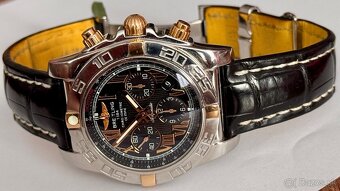 Breitling Chronomat 44mm B01 - 3