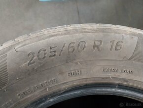 Michelin Primacy 4 205/60 R16 - 3