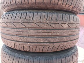 Letné 225/50 r18 RFT - 3