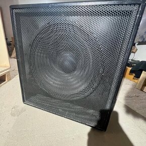 Master Audio Subwoofer - 3