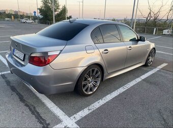 BMW e60 530D - 3