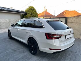 Škoda Superb Combi Style 1.5 TSI DSG 2019 - 3