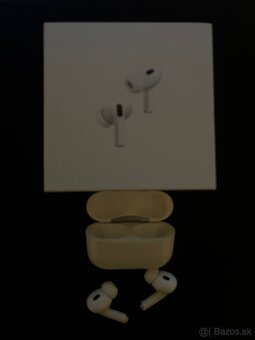 Airpods pro (2nd generation) - 3