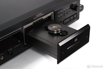 SONY CDP-XA20ES - CD player - 3