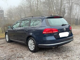 Passat Variant 2.0 TDI 125KW DSG A6 - 3