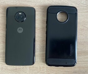 Motorola X4 - 3