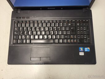 Lenovo  Core i3 - 8GB RAM - 3