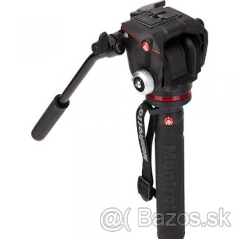 Manfrotto XPRO VIDEO MONOPOD HEAD (MVMXPROA42W) - 3