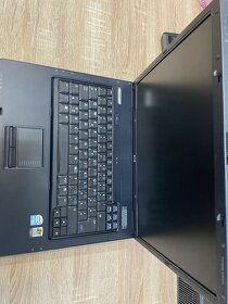 Notebook HP Compaq NX6310 - 3