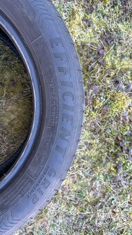 205/55r16 Good Year letne - 3