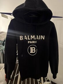 Balmain mikina - 3