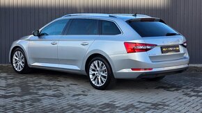 Škoda Superb Combi 2,0 TDI DSG 110kw / 2020 - 3