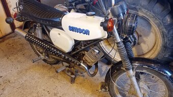 simson - 3