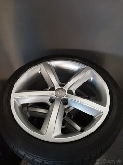 5x112 r18 audi, vw, škoda - 3