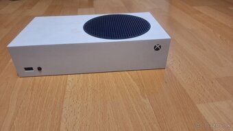 Xbox series s - 3