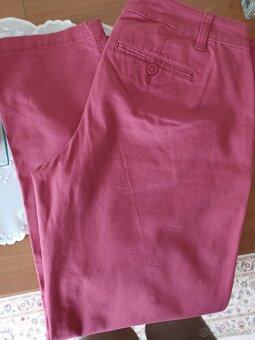 CHAPS denim, dámske 3/4 nohavice, veľkosť 2/36 - 3