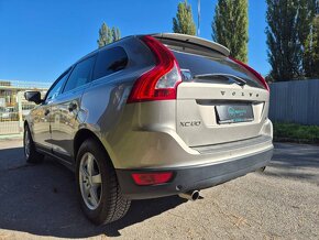 Volvo XC60 D5 (158kW) AWD Ocean Race Geartronic - 3