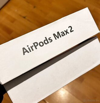 AirPods Max - 3