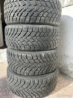 Zimné pneumatiky 225/40 R18 92H XL - 3