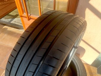 225/45 R19 letné pneumatiky – 2 kusy - 3