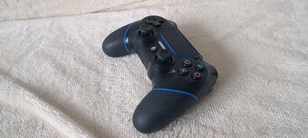 Gamepad pre ps4 - 3