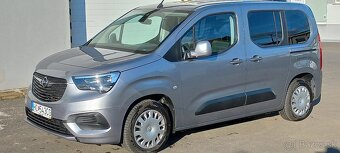 OPEL COMBO LIFE - 3