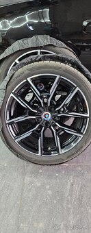 BMW 4 Series Styling 859 M black - 3