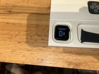 Apple Watch SE 2gen 40mm Midnight - 3