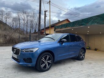 Volvo XC60 R-Design 12/2019 T4 - 3